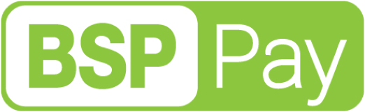 BSP Pay