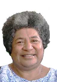Lucy Maino