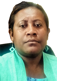 Ruth Moka