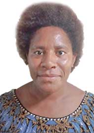 Sandra Pulok