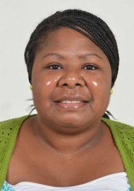 Wilma Langa