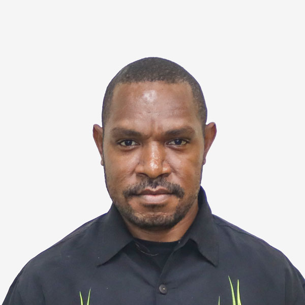 Mr Bakiki Nesio