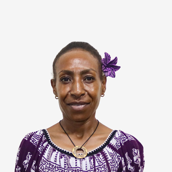 Ms Danike Kose