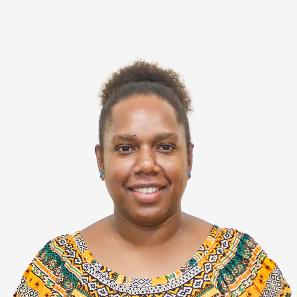 Dr Gwendolyn Ban