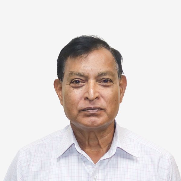 Associate Professor Jayaprakash Jayaprakash