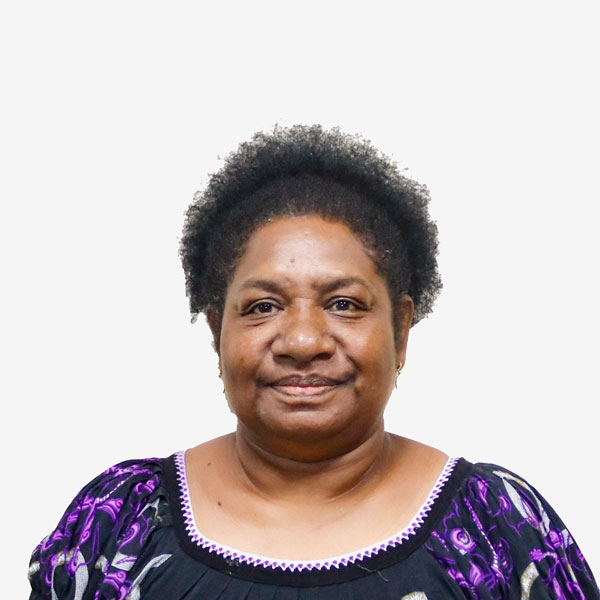 Dr Janet Pandi