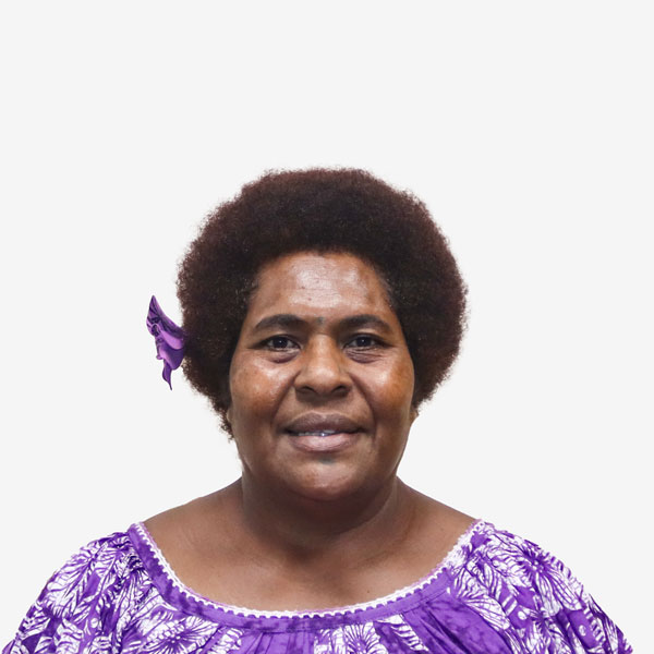 Mrs Ngayamo Antonio