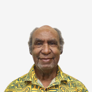 Professor Peter Manus