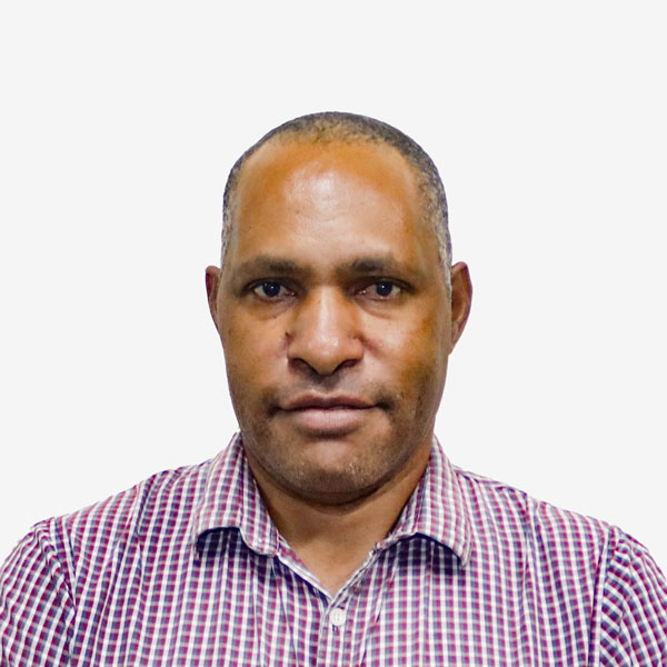 Associate Professor Patrick Michael