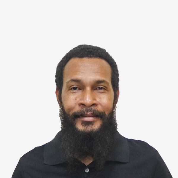 Dr Ronnie Dotaona