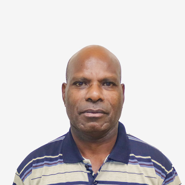 Mr Spencer Poloma