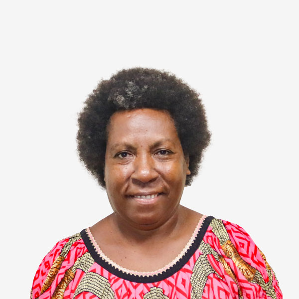 Mrs Totave Kamen