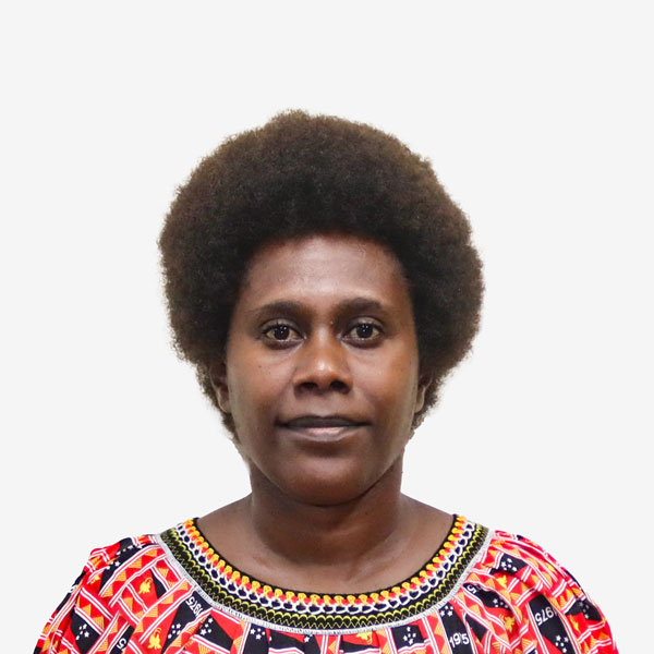 Ms Tabitha Parau