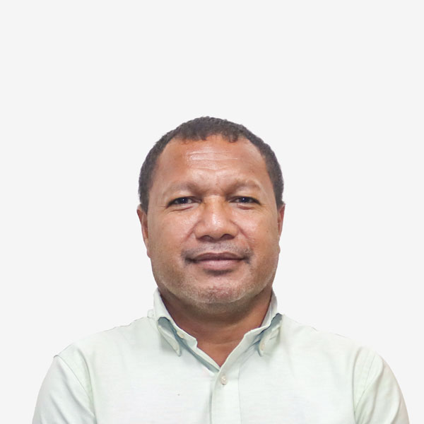 Mr Tata Telawika