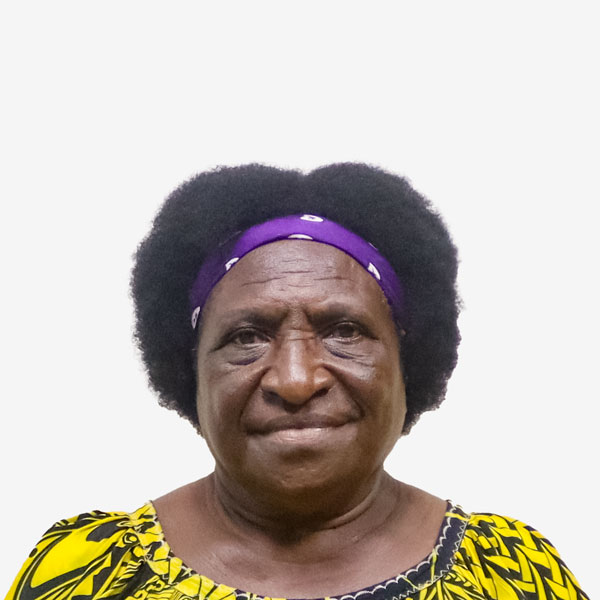 Ms Ellis Komba