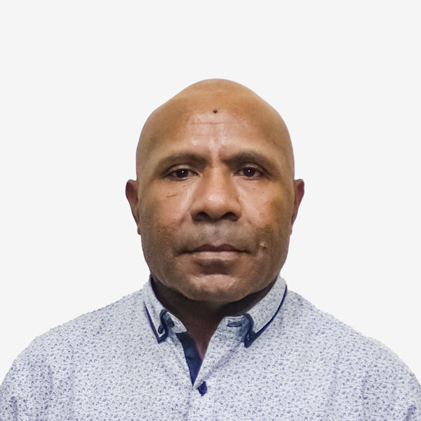 Dr Frank Vidinamo