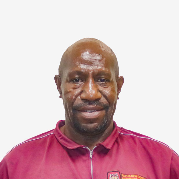 Mr Joseph Kimagl