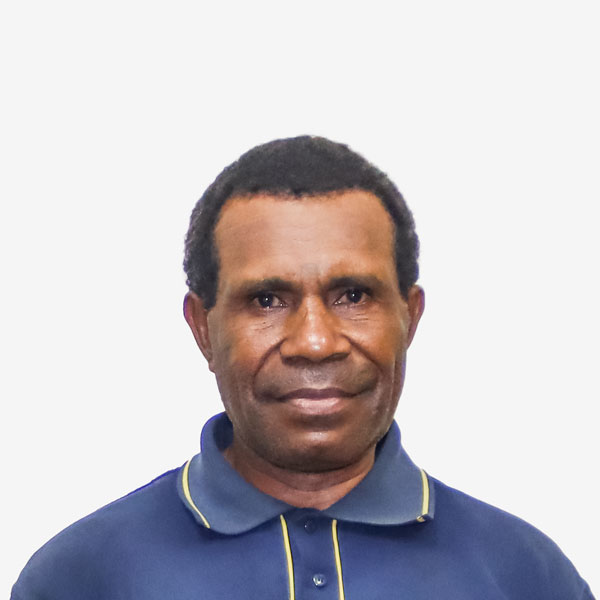 Mr Steven Atuak