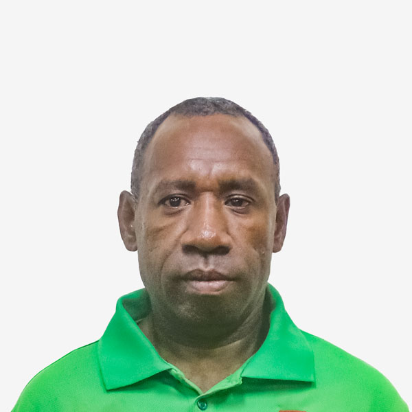 Mr Sovera Guti