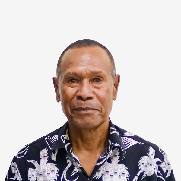 Mr William Nano