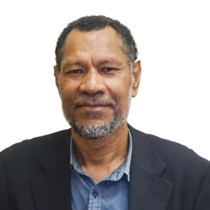 Professor Macquin Maino