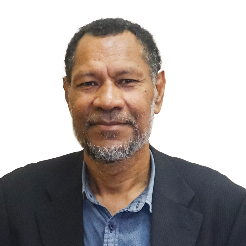 Professor Macquin Maino