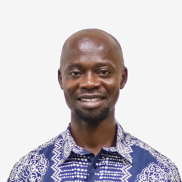 Dr Anayochukwu Eze