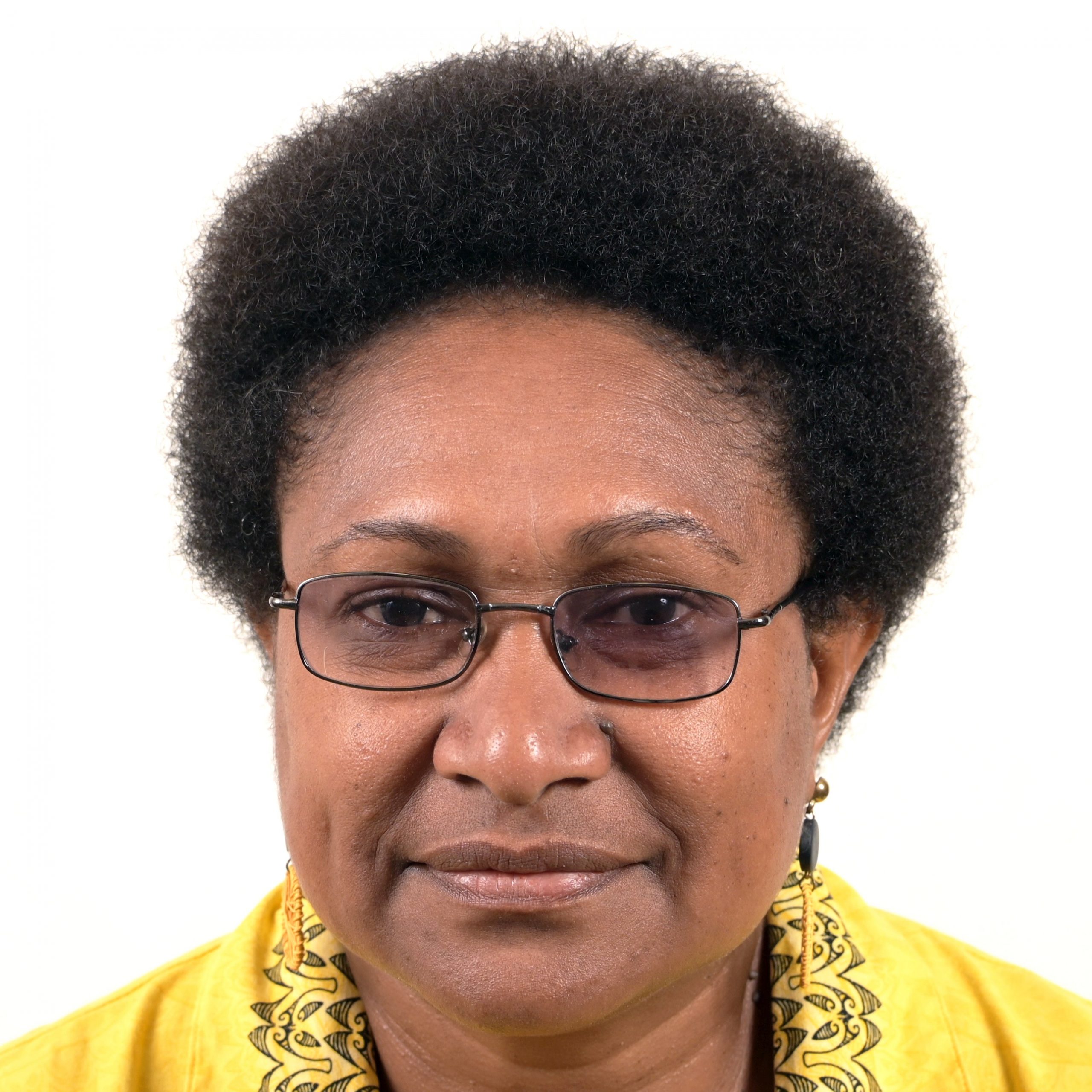 Ms Kay Yagi