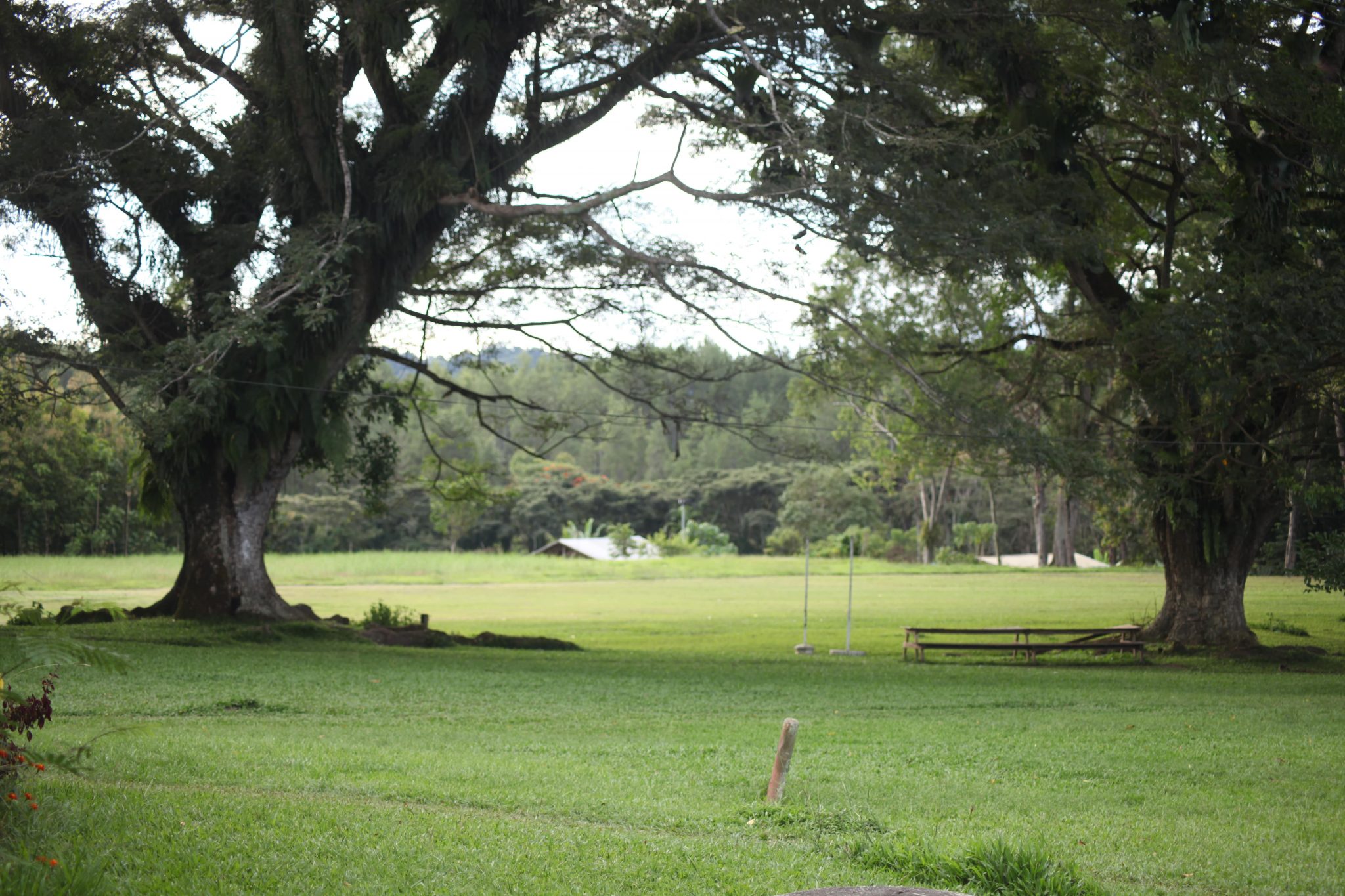 Achievements of Bulolo Campus