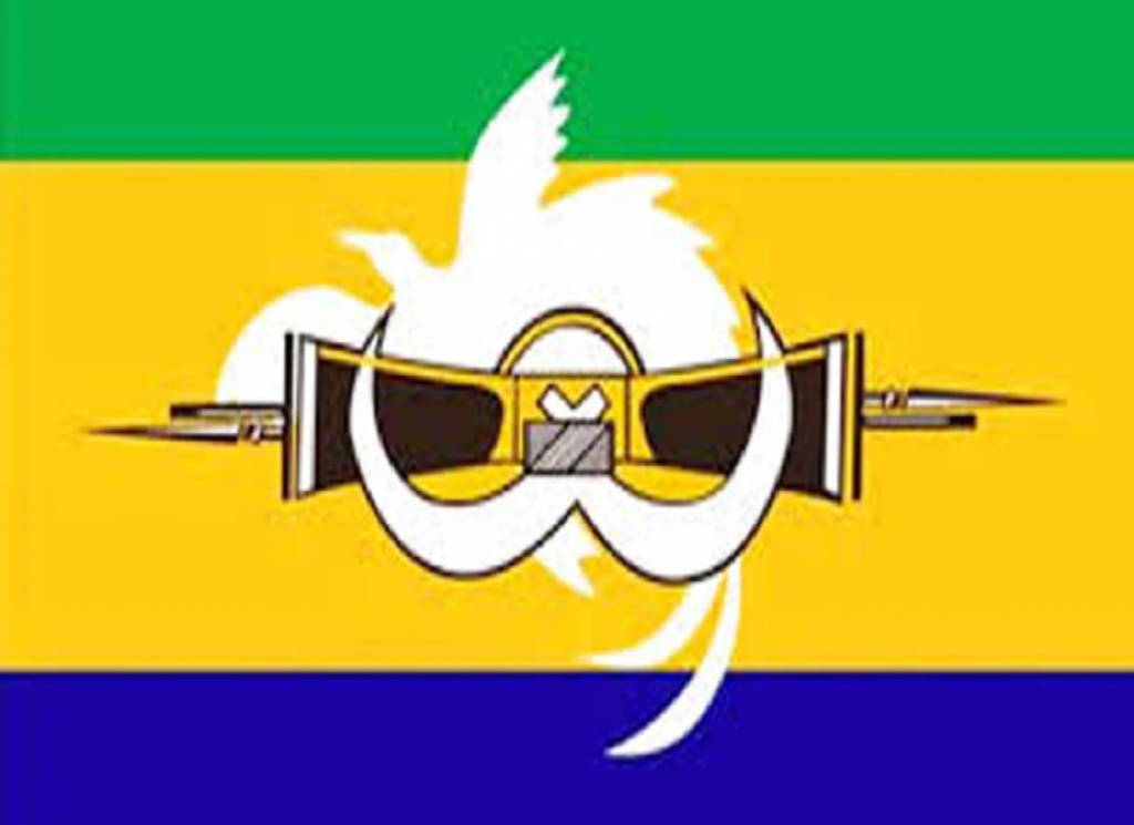 Morobe Flag