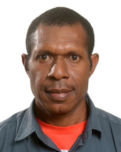Sibron #Our Staff