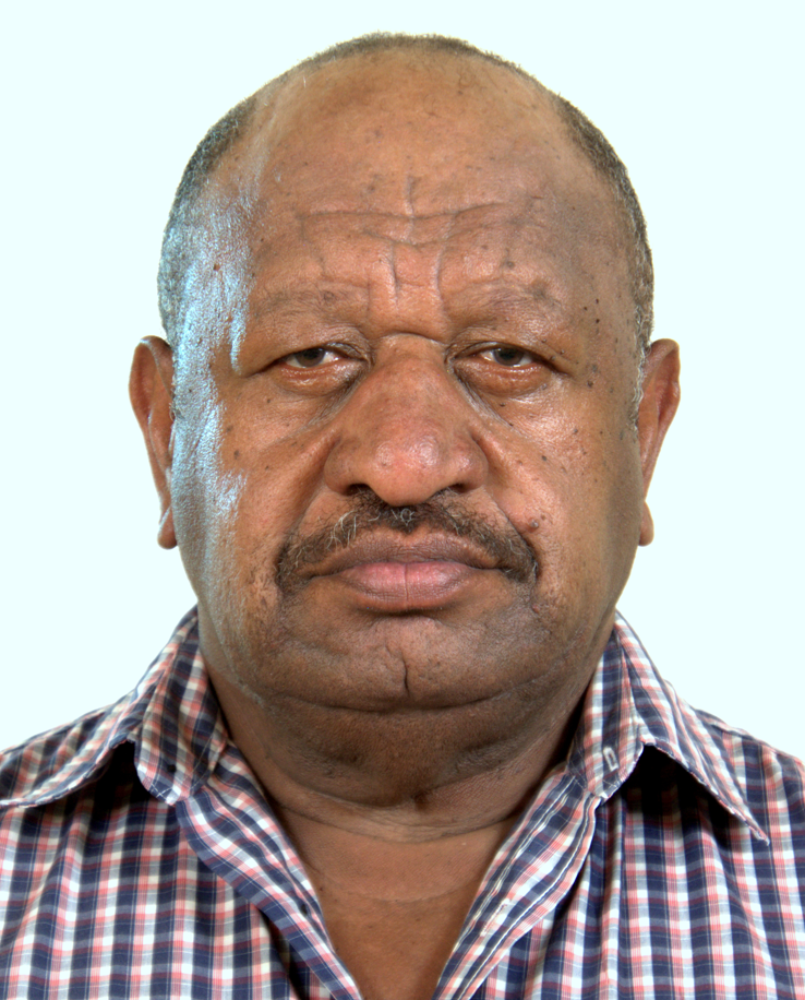 Mr. John Anis Ambelye-EMBA Program Director