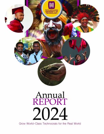 AR 2024 - Front Cover