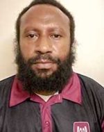 Jeremiah Iko